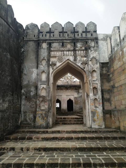 Fort