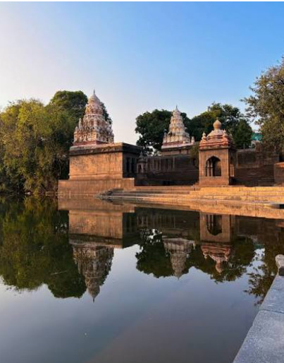 Temple