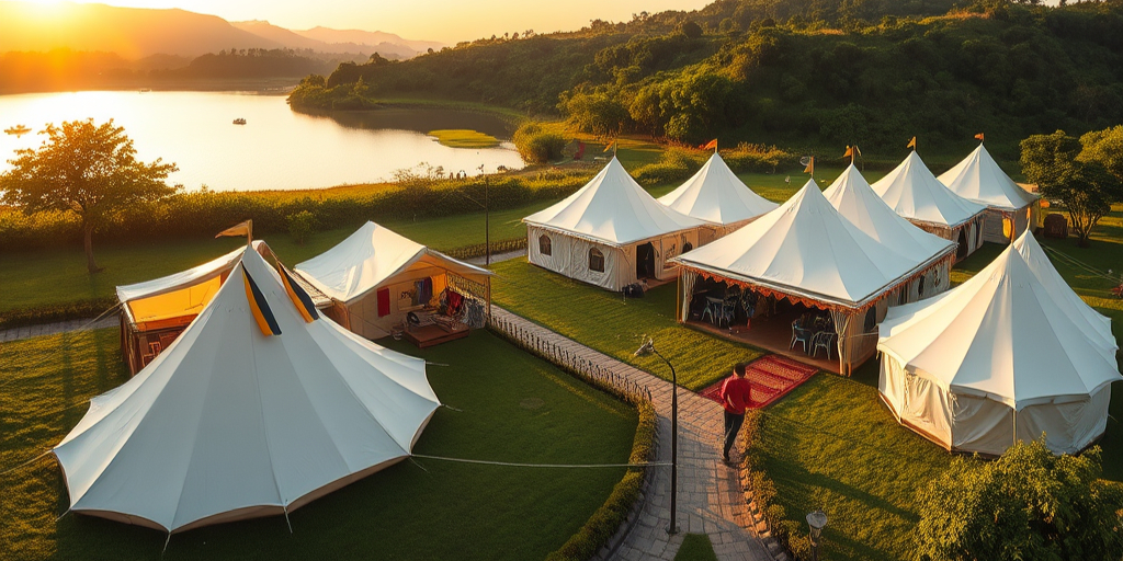 Luxury Cottages