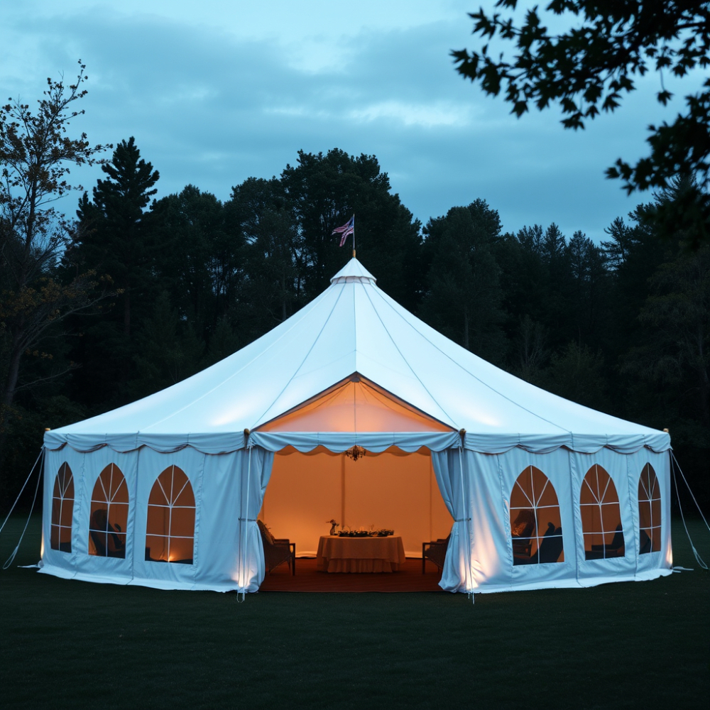 Deluxe Tent